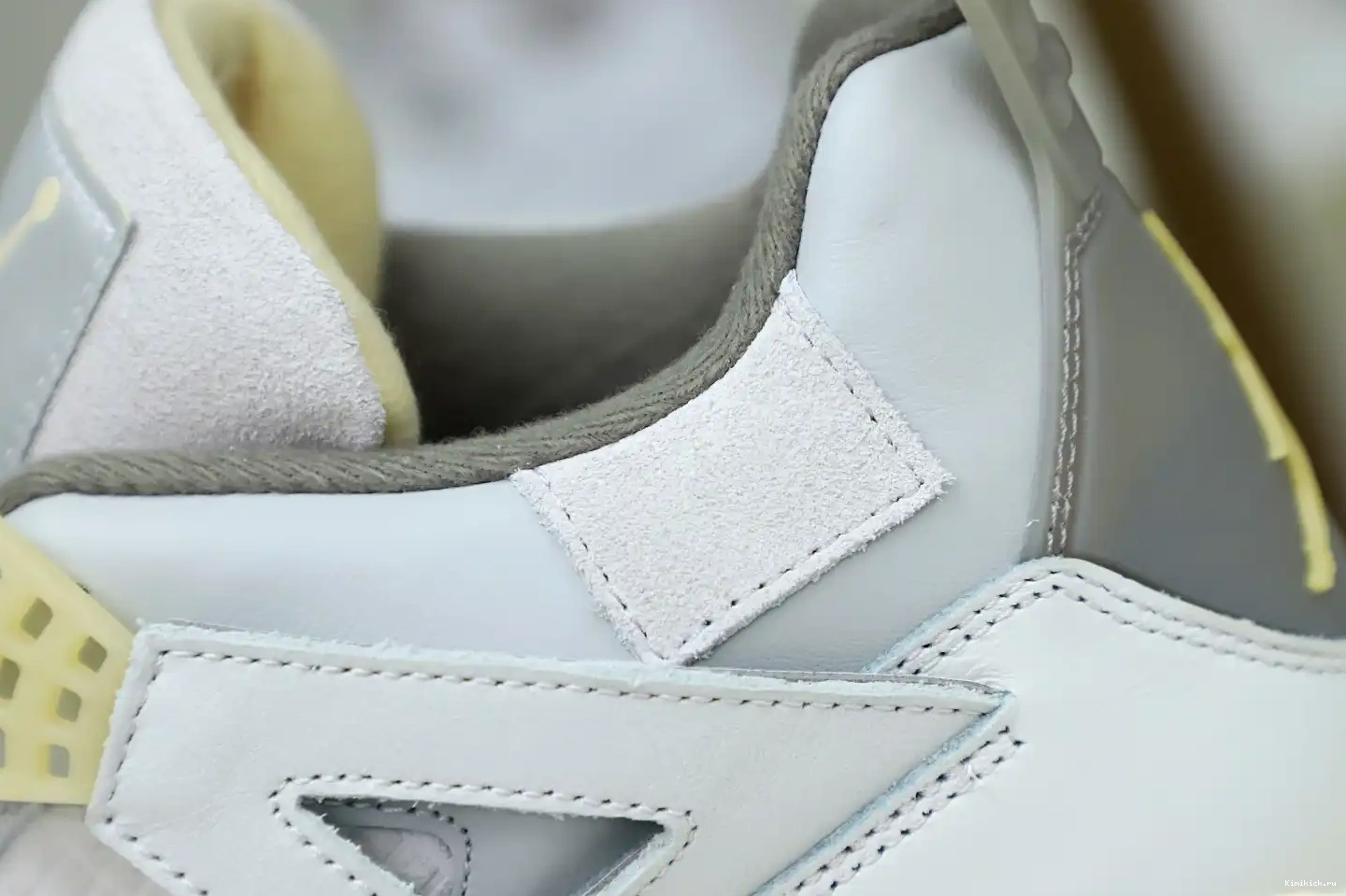  Air SE 4 Kimikick Jordan Jordan 0617
